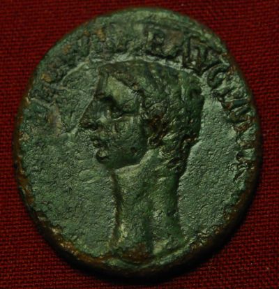 Claudius---Provincial-As?